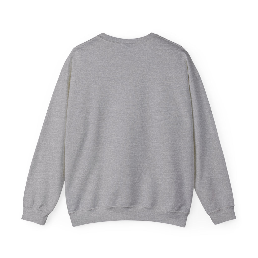 Good COFFEE GOOD MOOD Unisex Heavy Blend™ Crewneck Sweatshirt